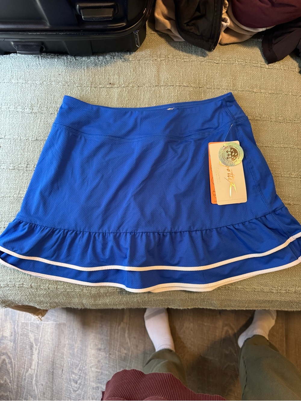 Women’s Athletic Skort NWT